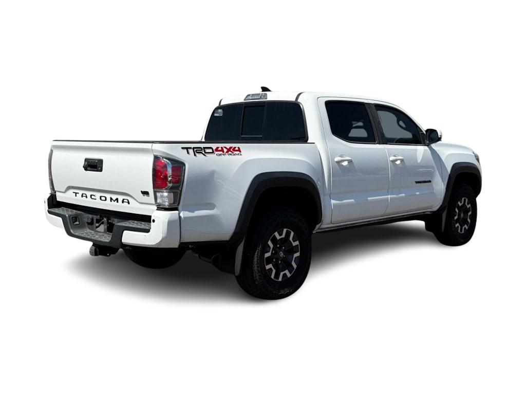 Thumbnail: 2023 Toyota Tacoma - 11