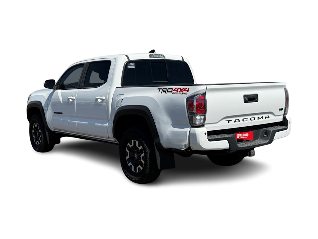 Thumbnail: 2023 Toyota Tacoma - 2