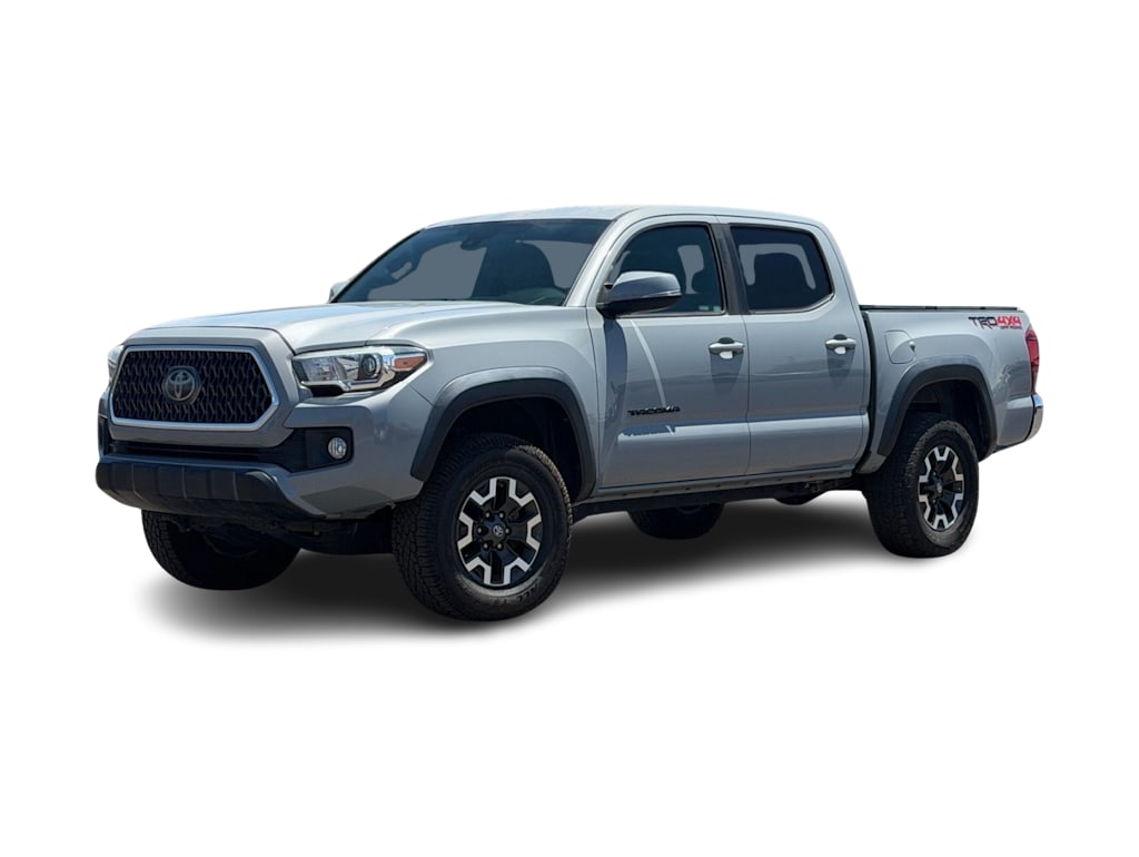 Thumbnail: 2019 Toyota Tacoma - 9