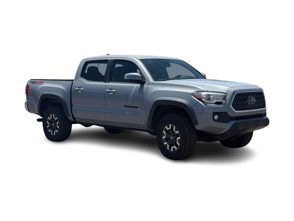 Thumbnail: 2019 Toyota Tacoma - 11