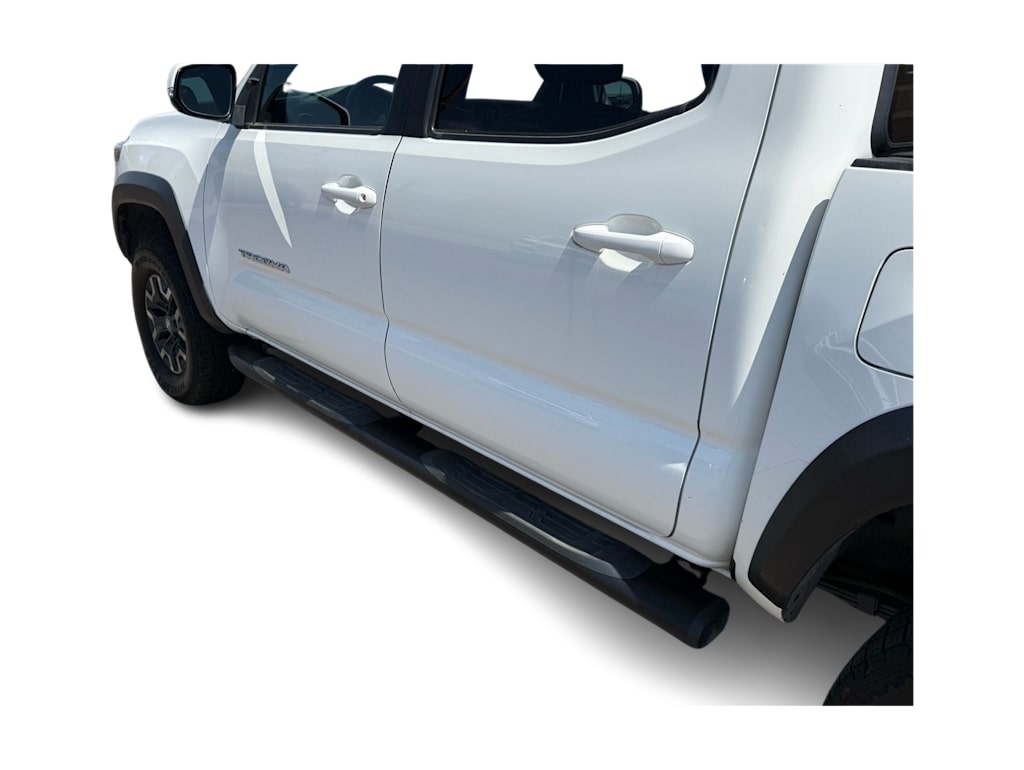 Thumbnail: 2022 Toyota Tacoma - 20