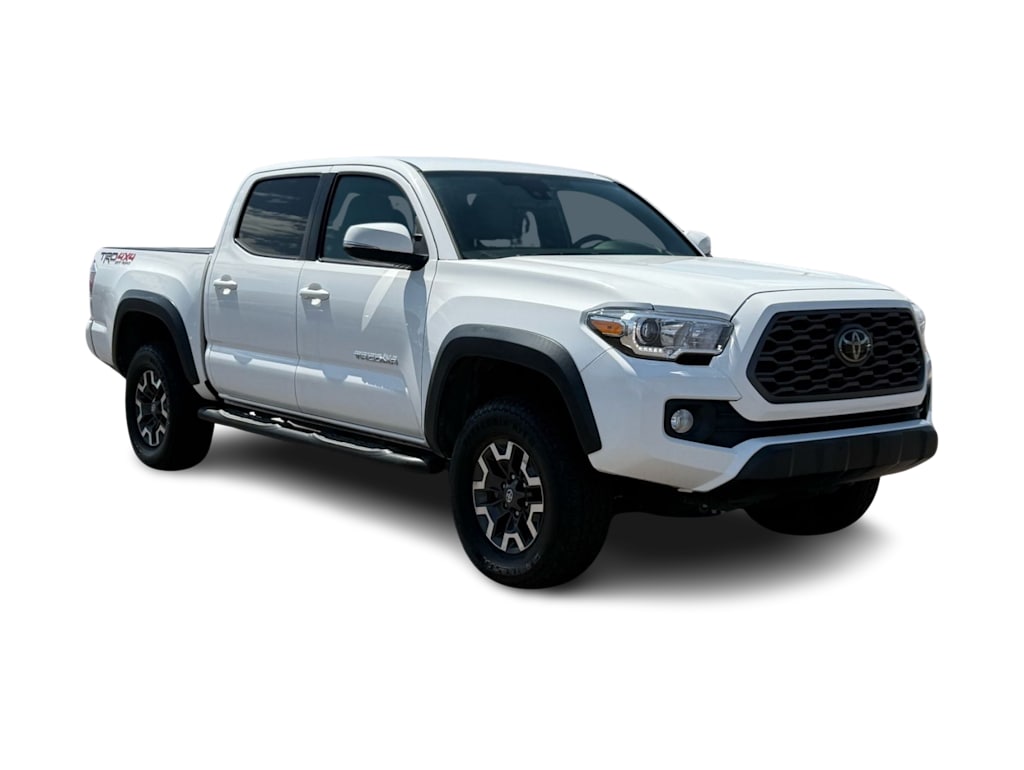 Thumbnail: 2022 Toyota Tacoma - 16