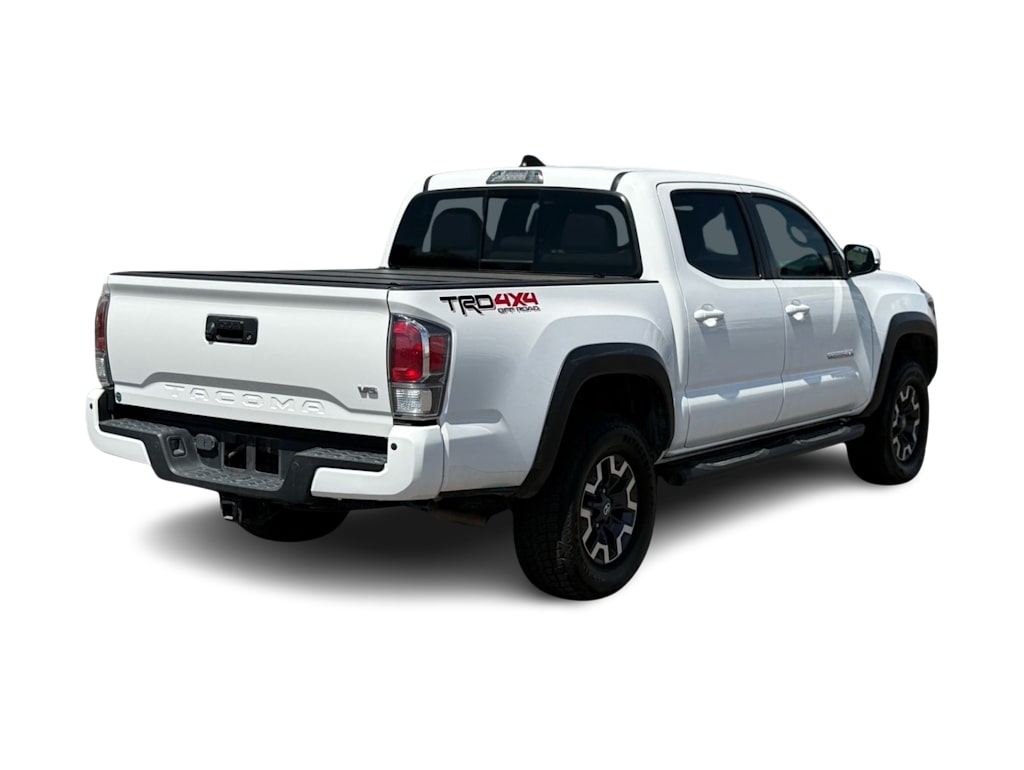 Thumbnail: 2022 Toyota Tacoma - 15
