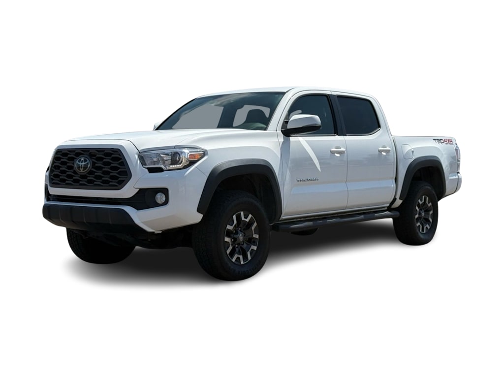 Thumbnail: 2022 Toyota Tacoma - 14