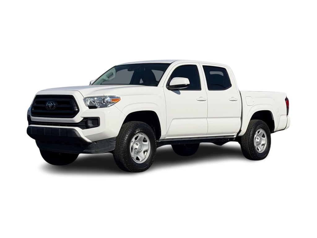 Thumbnail: 2023 Toyota Tacoma - 15