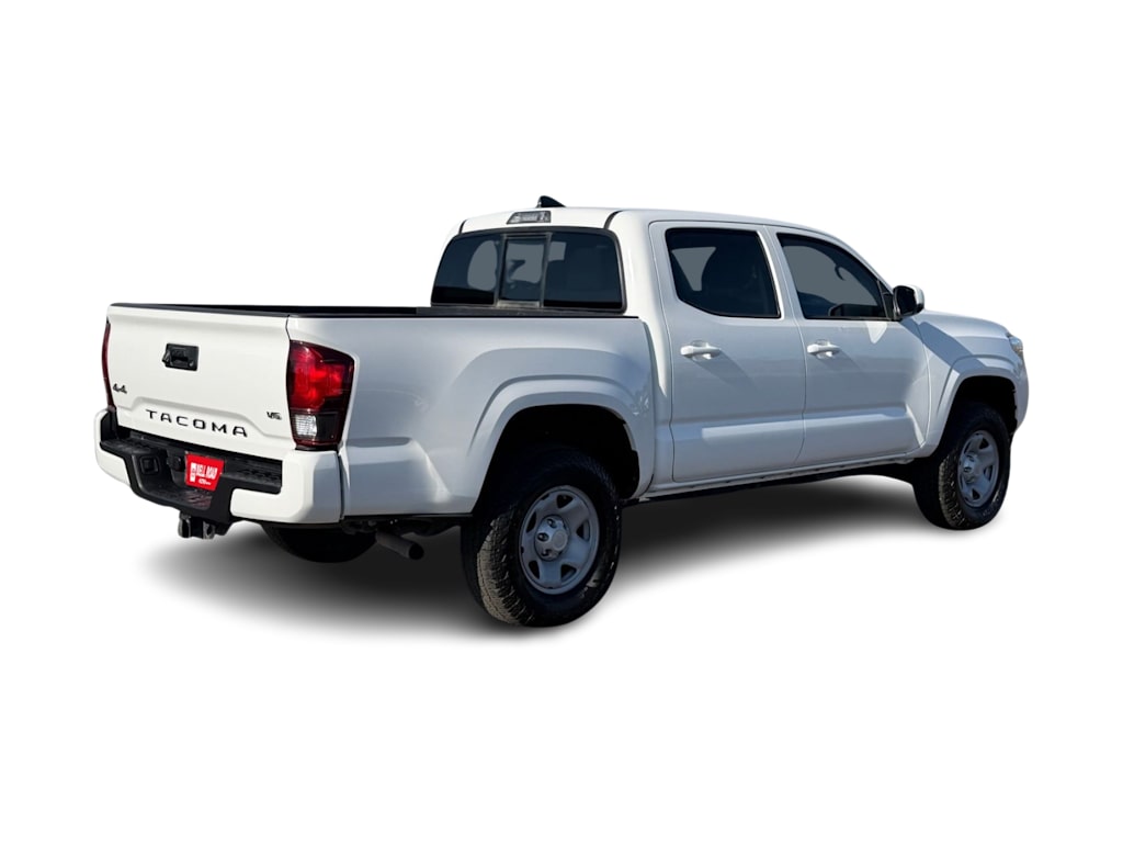 Thumbnail: 2023 Toyota Tacoma - 17