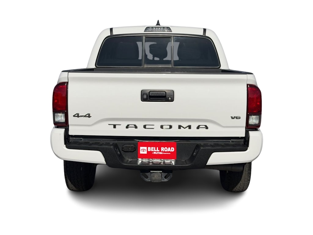 Thumbnail: 2023 Toyota Tacoma - 16