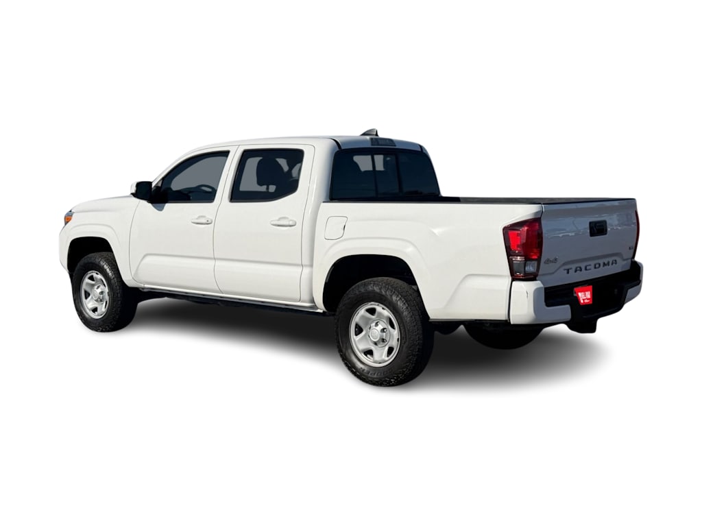 Thumbnail: 2023 Toyota Tacoma - 4