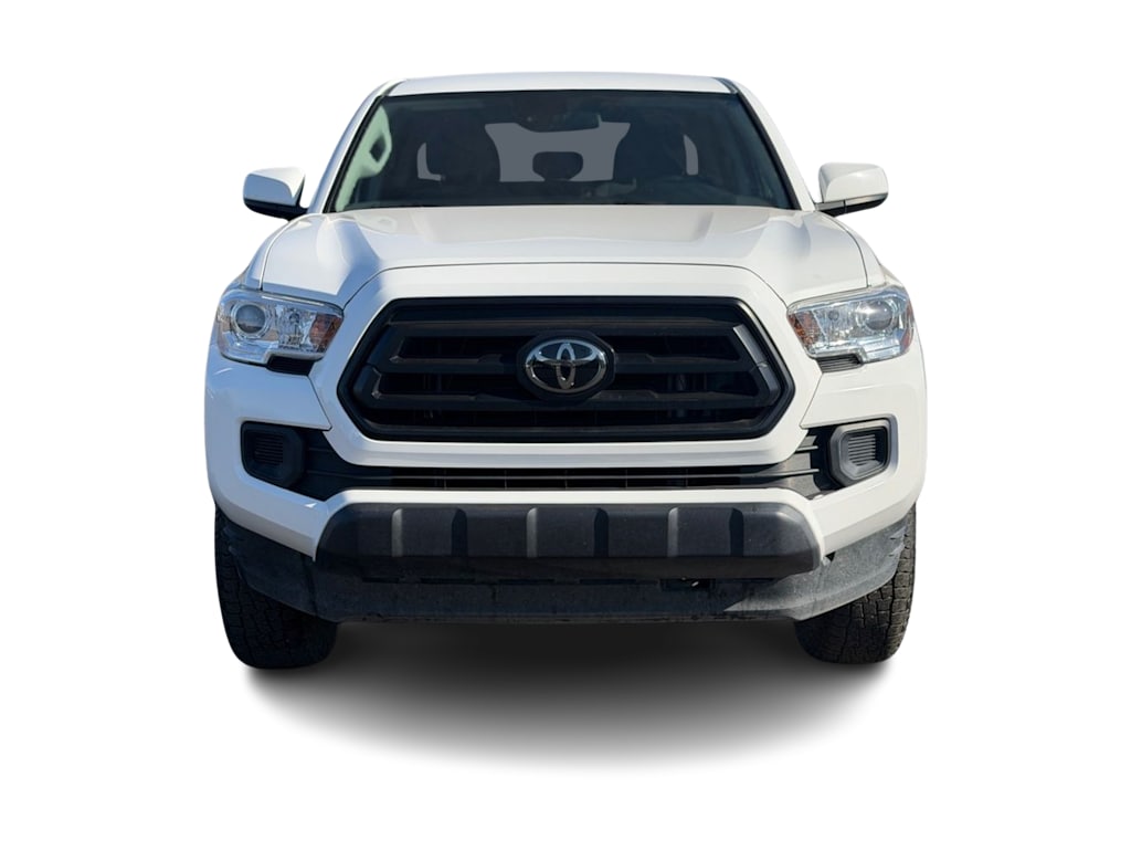 Thumbnail: 2023 Toyota Tacoma - 6