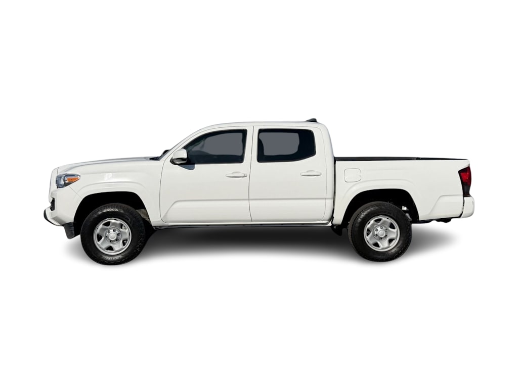 Thumbnail: 2023 Toyota Tacoma - 3