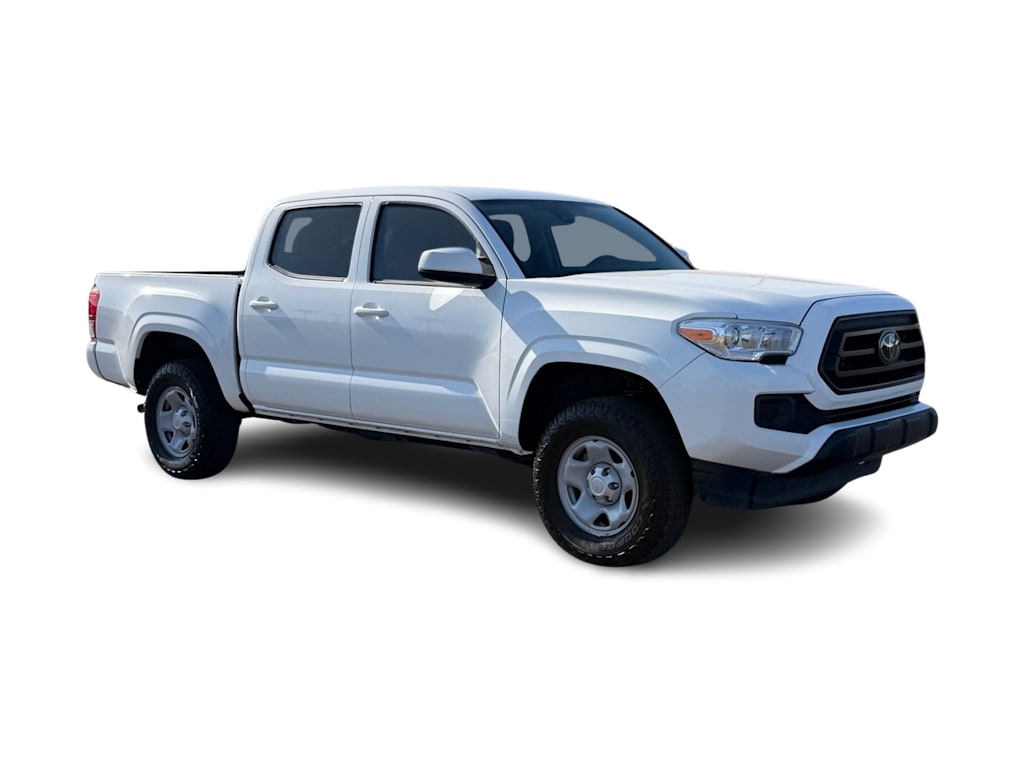 Thumbnail: 2023 Toyota Tacoma - 19