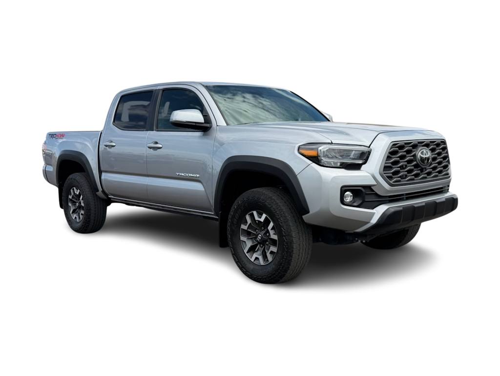 Thumbnail: 2023 Toyota Tacoma - 10