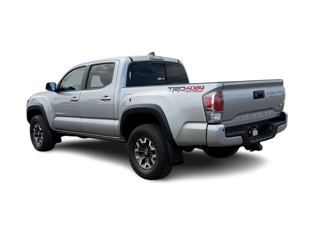Thumbnail: 2023 Toyota Tacoma - 3