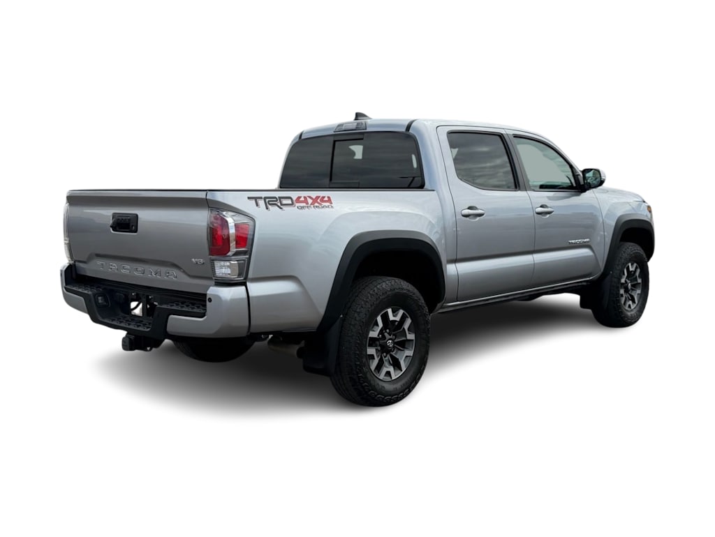 Thumbnail: 2023 Toyota Tacoma - 9