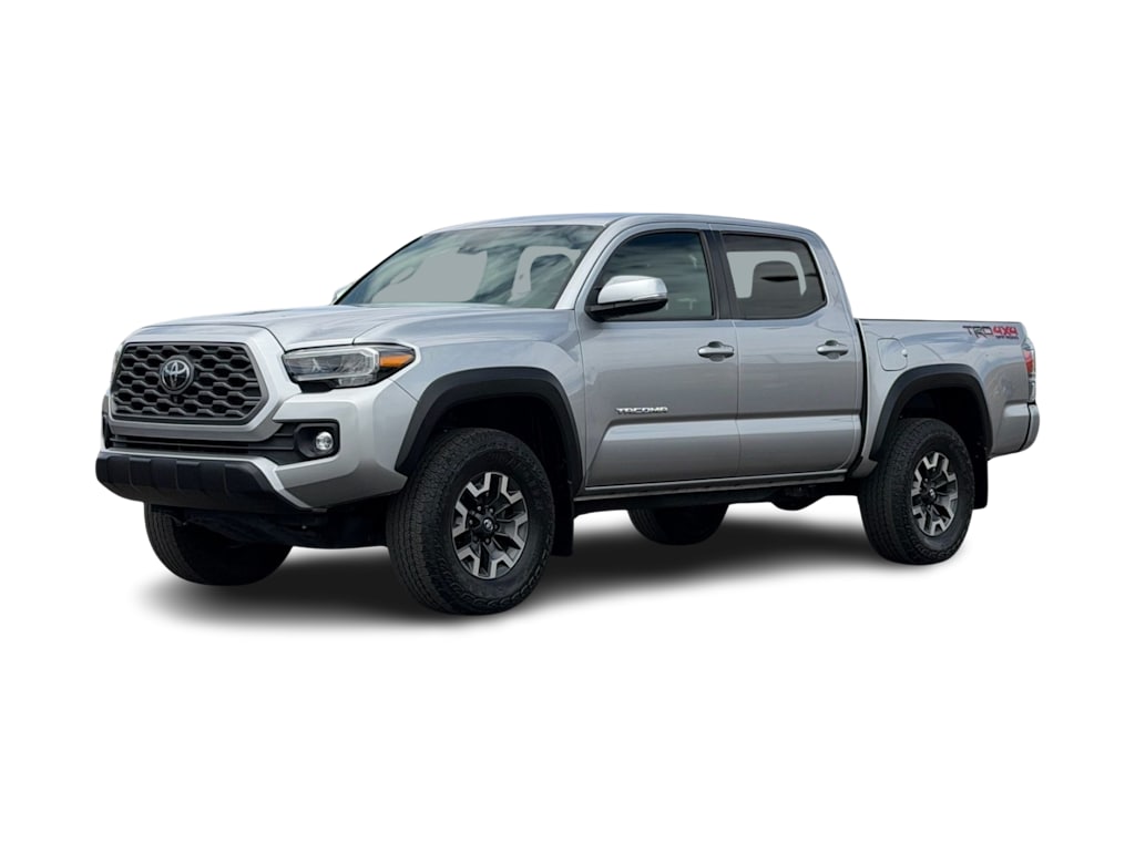 Thumbnail: 2023 Toyota Tacoma - 2
