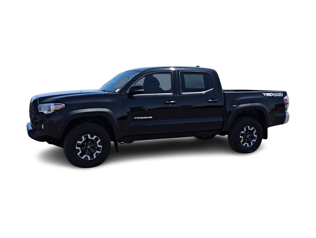 Thumbnail: 2023 Toyota Tacoma - 3