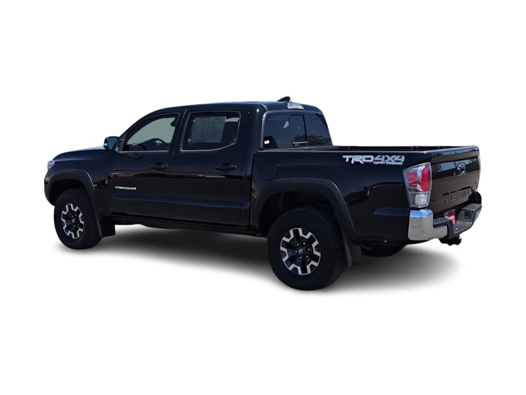 Thumbnail: 2023 Toyota Tacoma - 4