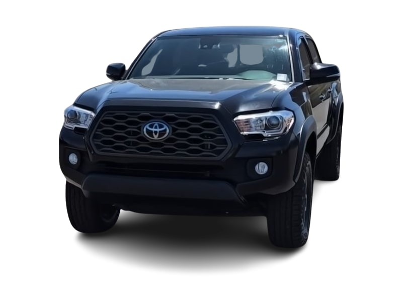 Thumbnail: 2023 Toyota Tacoma - 6