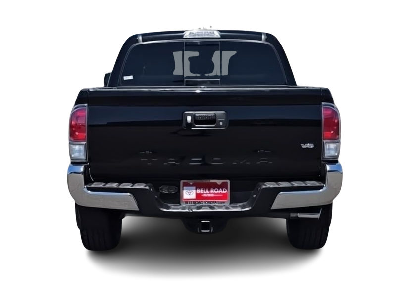 Thumbnail: 2023 Toyota Tacoma - 5