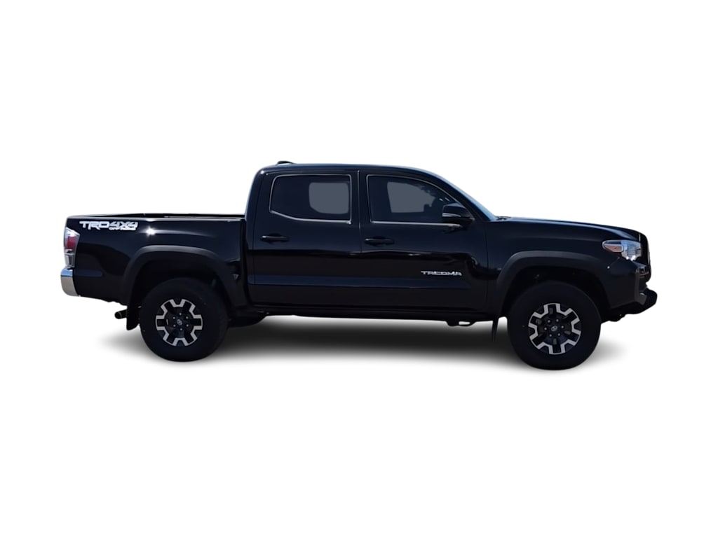 Thumbnail: 2023 Toyota Tacoma - 21