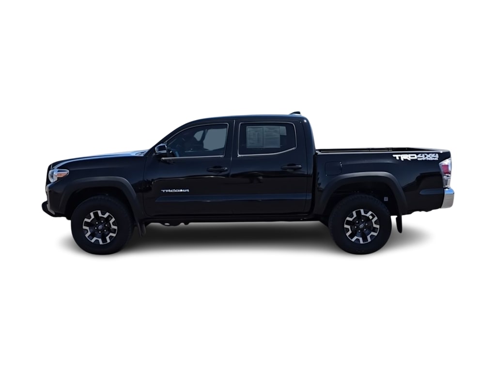Thumbnail: 2023 Toyota Tacoma - 19