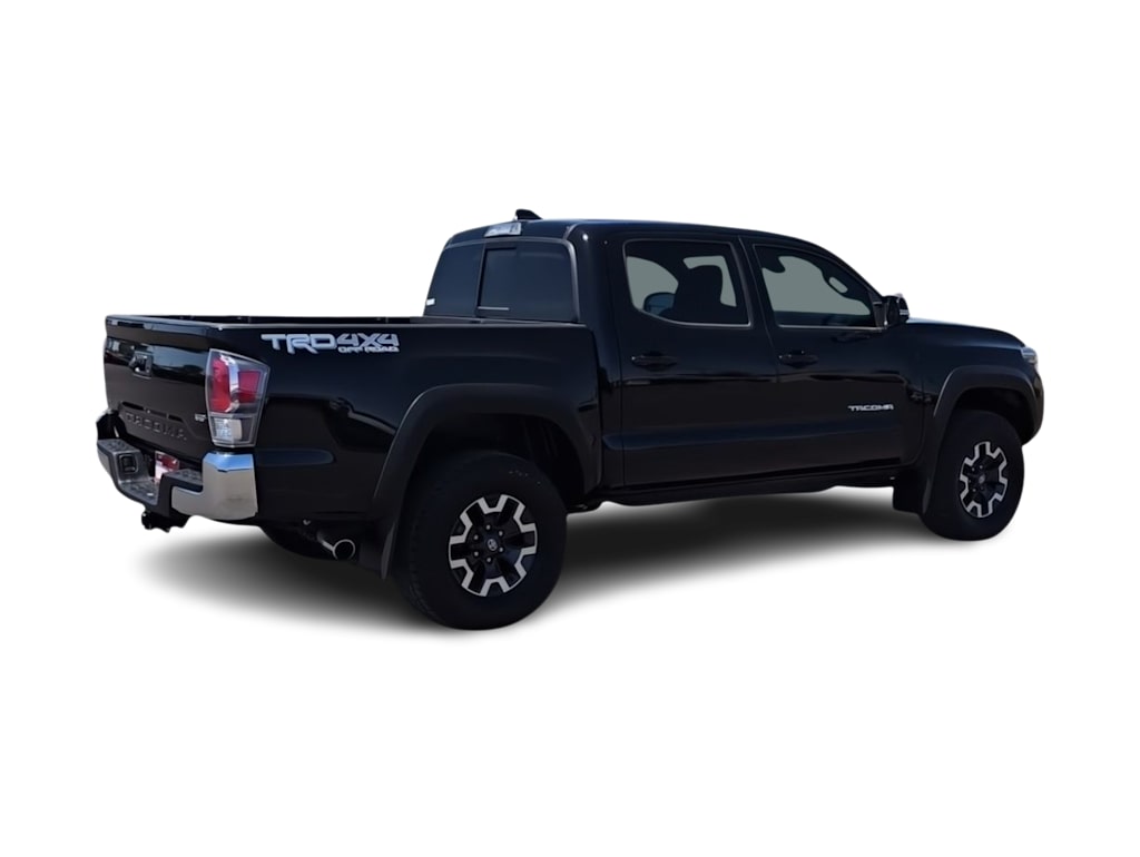 Thumbnail: 2023 Toyota Tacoma - 20