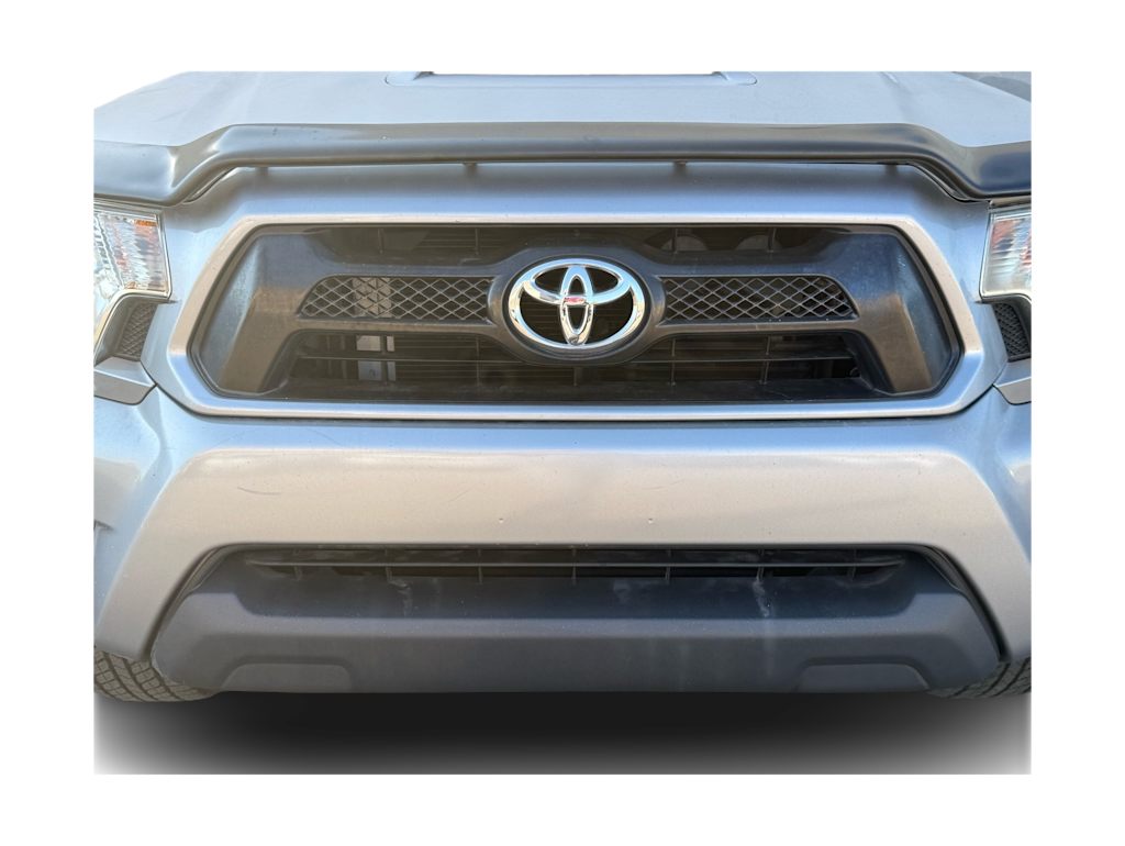 Thumbnail: 2014 Toyota Tacoma - 3