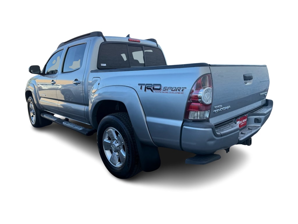 Thumbnail: 2014 Toyota Tacoma - 2