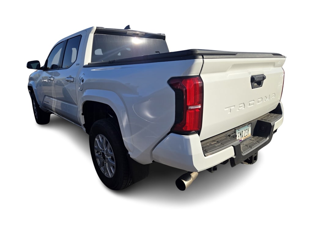 Thumbnail: 2024 Toyota Tacoma - 3