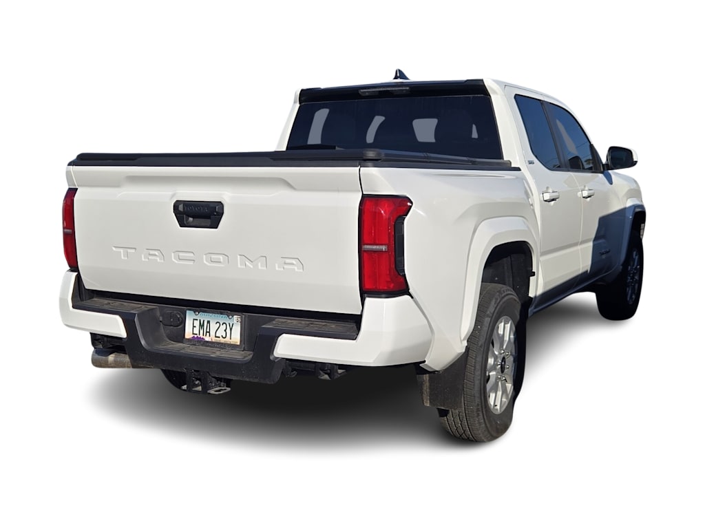 Thumbnail: 2024 Toyota Tacoma - 13