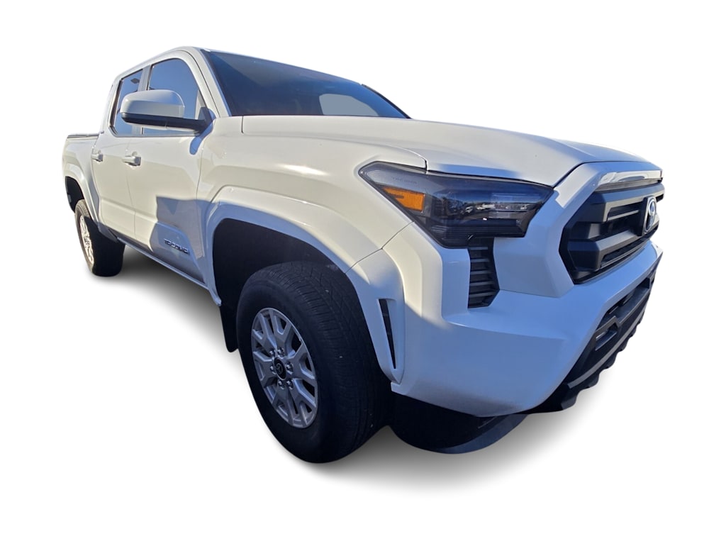 Thumbnail: 2024 Toyota Tacoma - 14