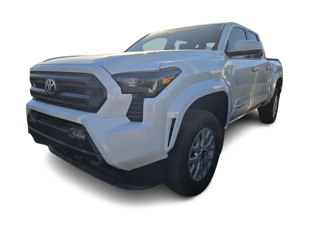 Thumbnail: 2024 Toyota Tacoma - 12
