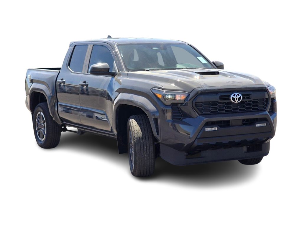 Thumbnail: 2024 Toyota Tacoma - 17