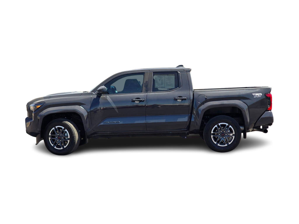 Thumbnail: 2024 Toyota Tacoma - 3