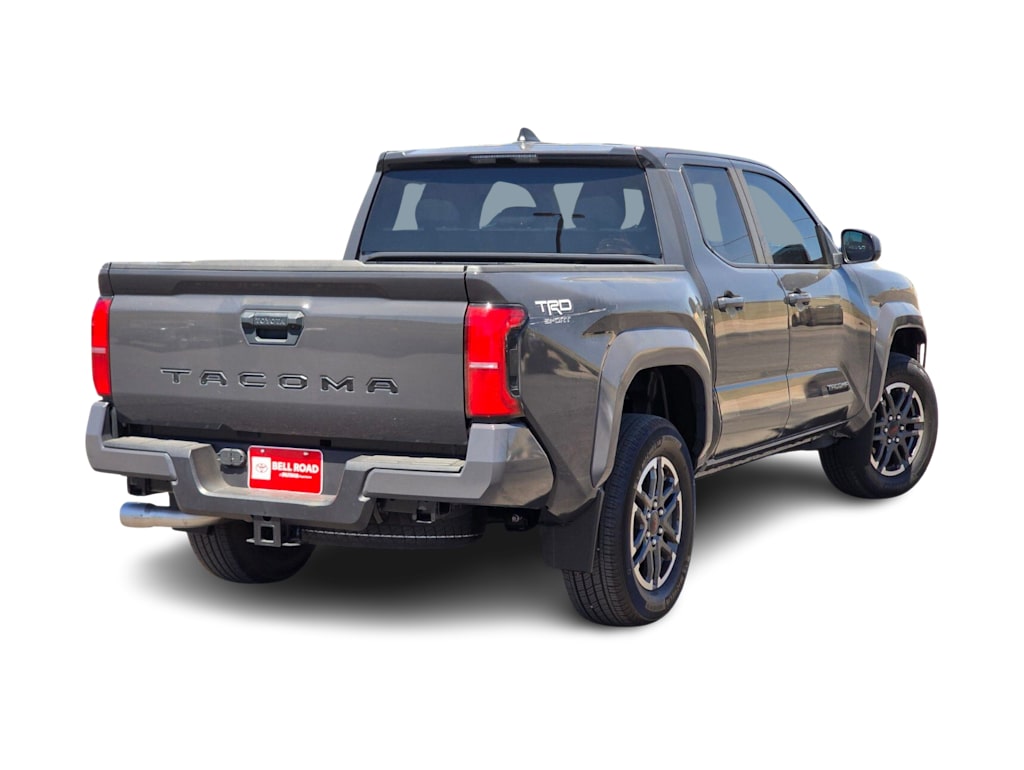 Thumbnail: 2024 Toyota Tacoma - 15
