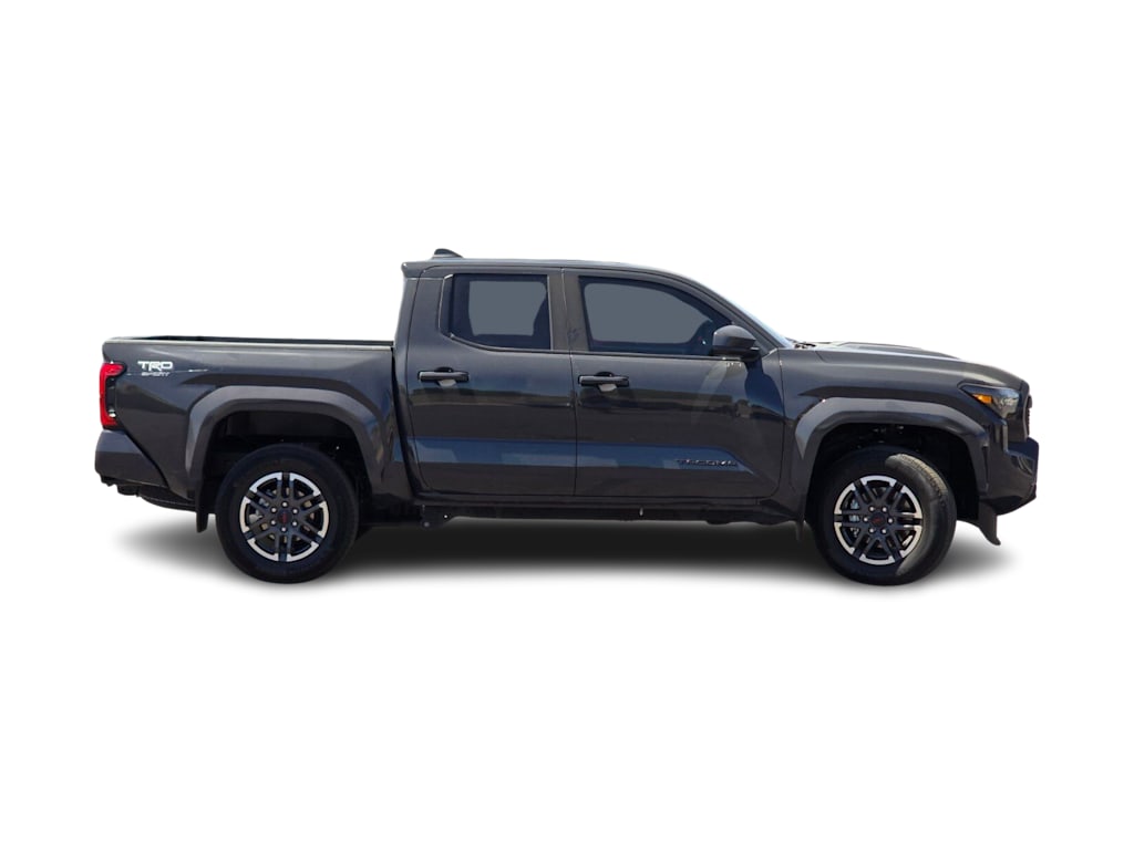 Thumbnail: 2024 Toyota Tacoma - 16
