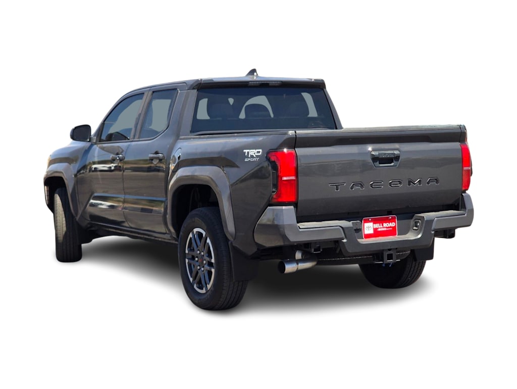 Thumbnail: 2024 Toyota Tacoma - 4