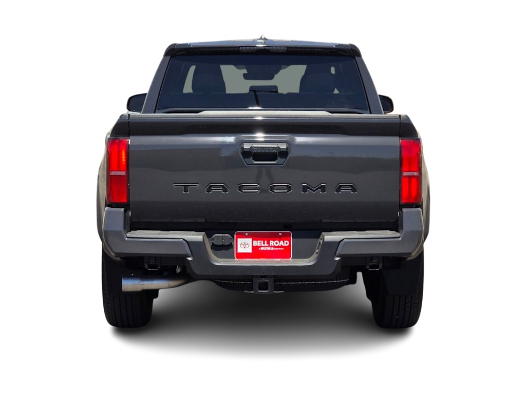 Thumbnail: 2024 Toyota Tacoma - 5
