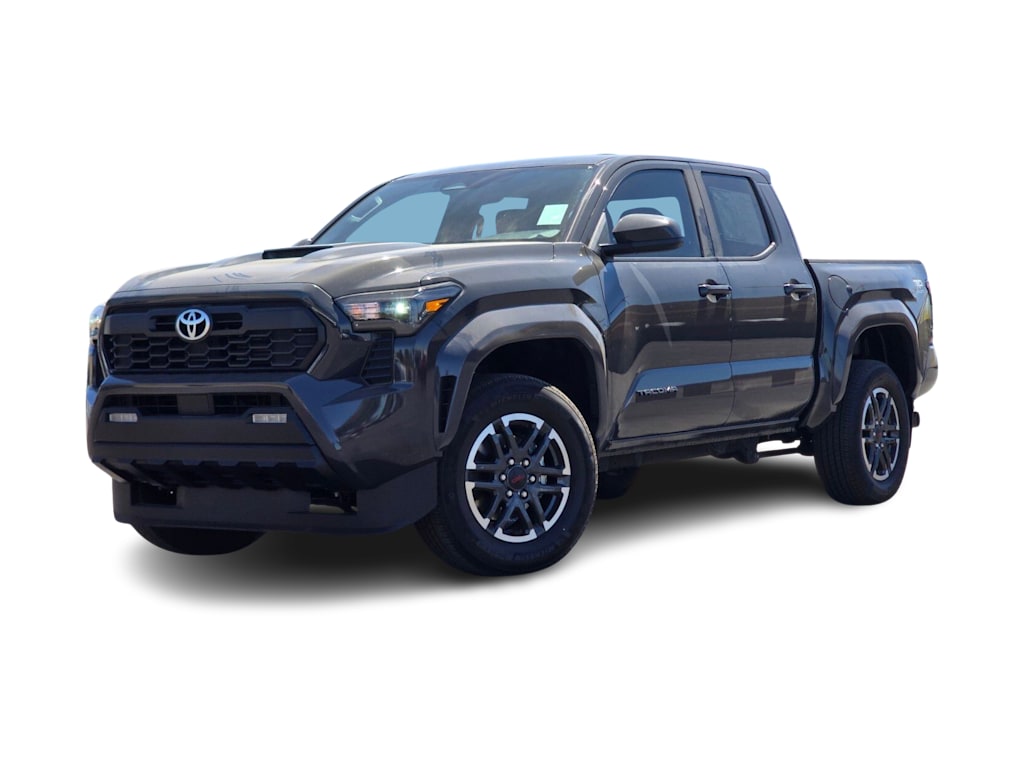 Thumbnail: 2024 Toyota Tacoma - 14