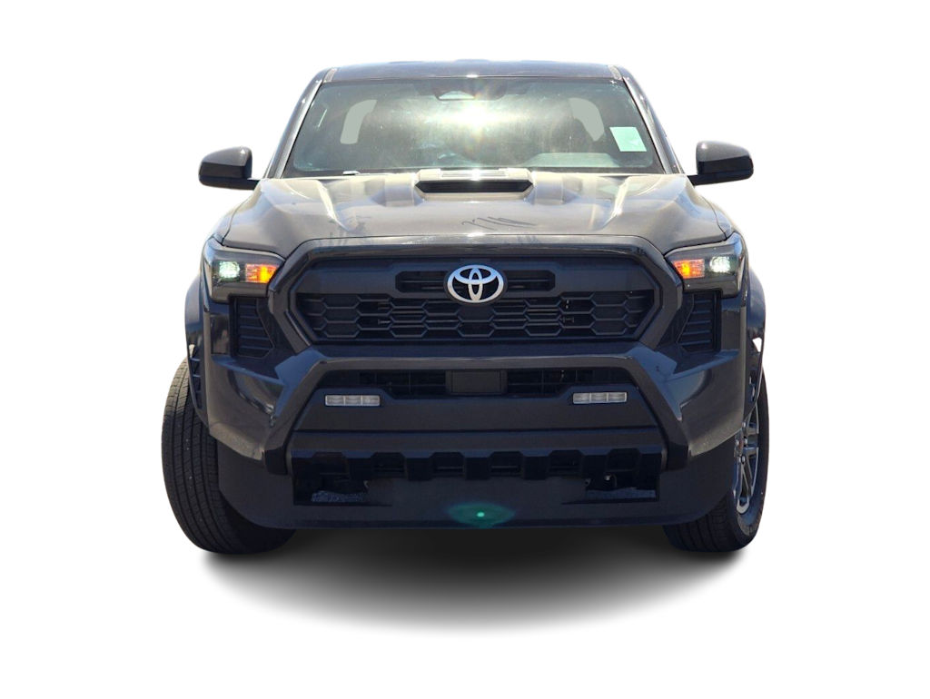 Thumbnail: 2024 Toyota Tacoma - 6
