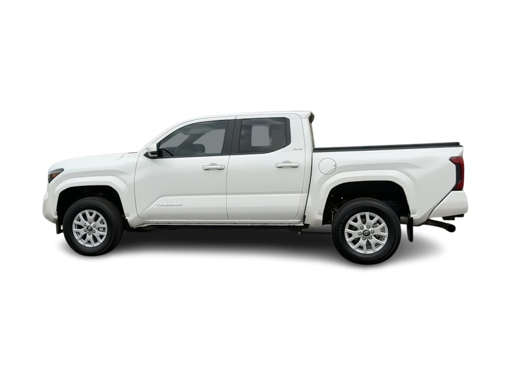 Thumbnail: 2024 Toyota Tacoma - 3