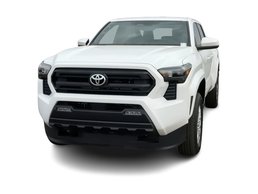Thumbnail: 2024 Toyota Tacoma - 5