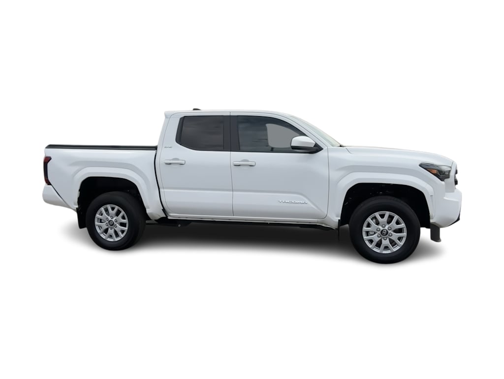 Thumbnail: 2024 Toyota Tacoma - 19