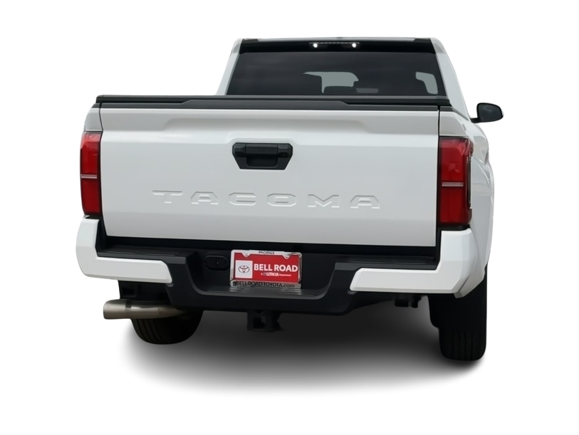 Thumbnail: 2024 Toyota Tacoma - 4