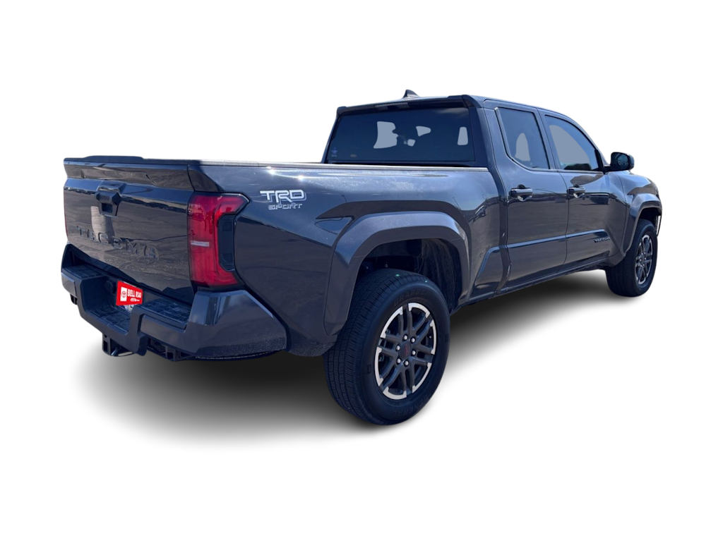 Thumbnail: 2025 Toyota Tacoma - 12