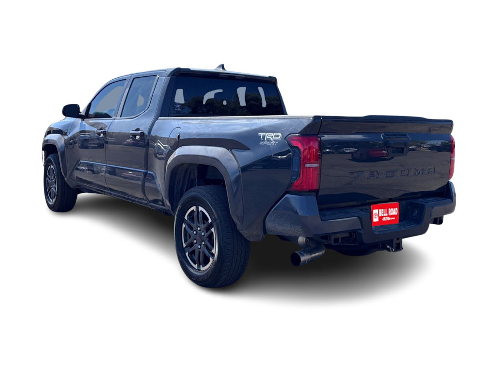 Thumbnail: 2025 Toyota Tacoma - 3