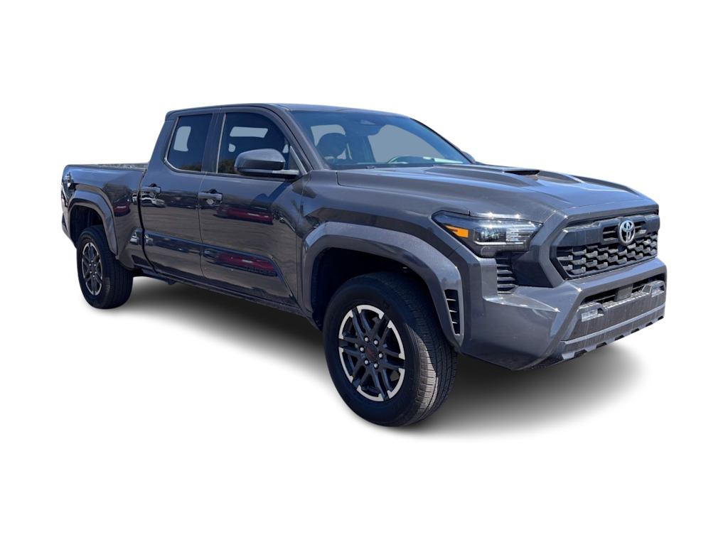 Thumbnail: 2025 Toyota Tacoma - 13