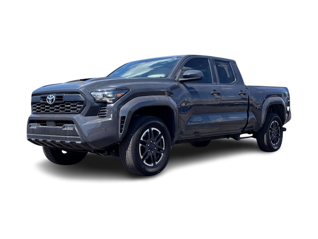 Thumbnail: 2025 Toyota Tacoma - 11