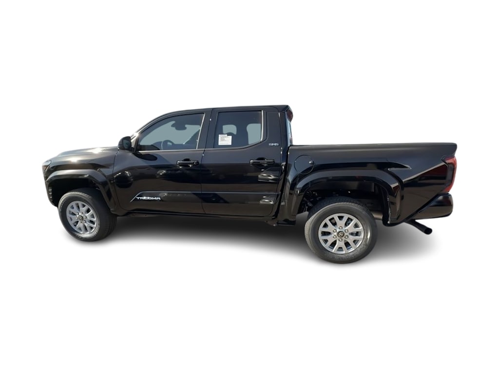 Thumbnail: 2025 Toyota Tacoma - 3
