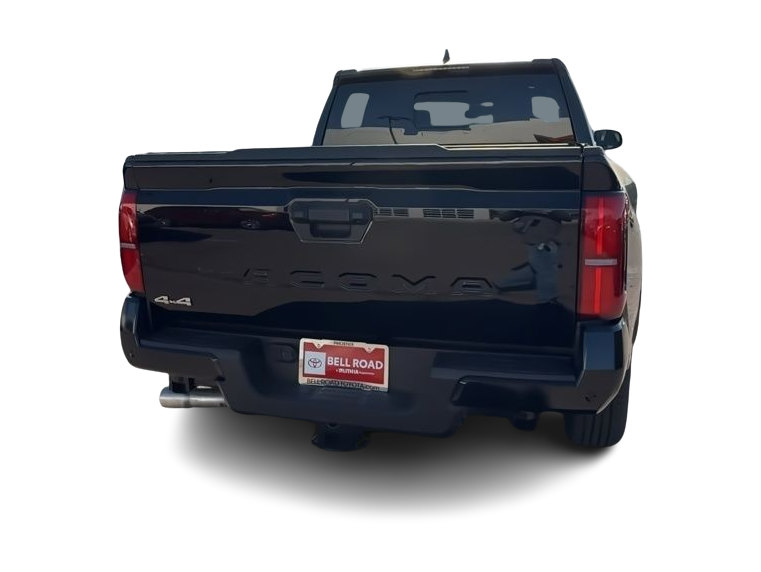 Thumbnail: 2025 Toyota Tacoma - 5